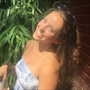 Meet your Posher, Erinn